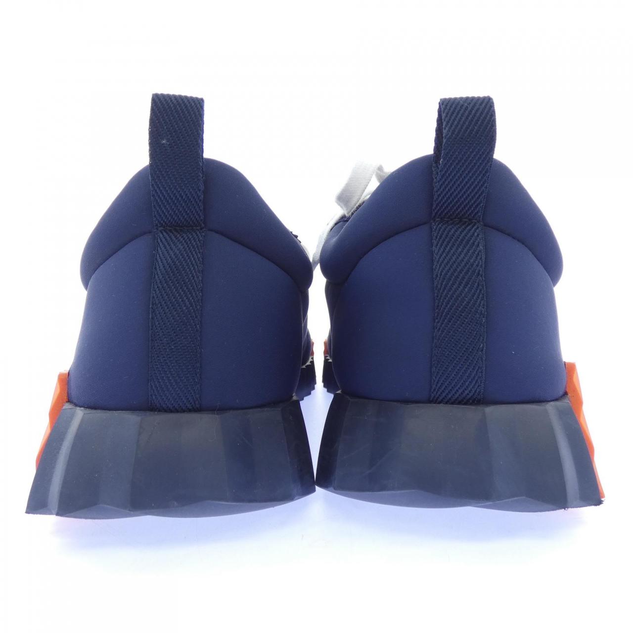 エルメス HERMES バウンシング 202935Z スニーカー