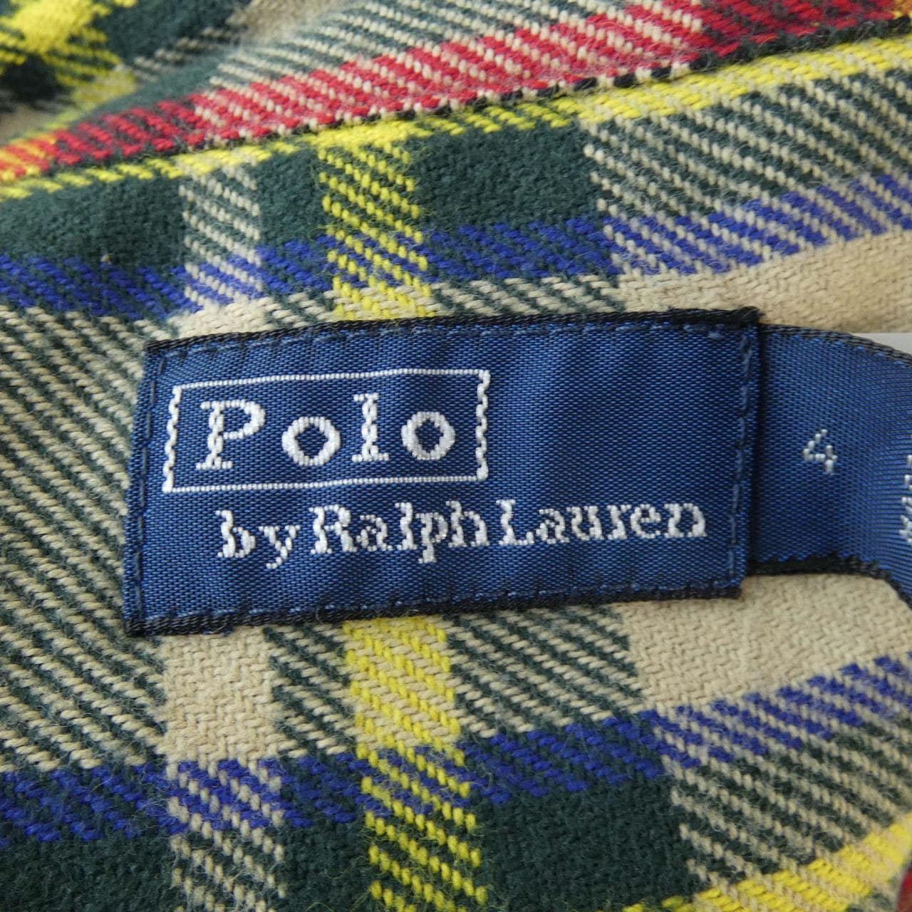 ポロラルフローレン POLO RALPH LAUREN シャツ