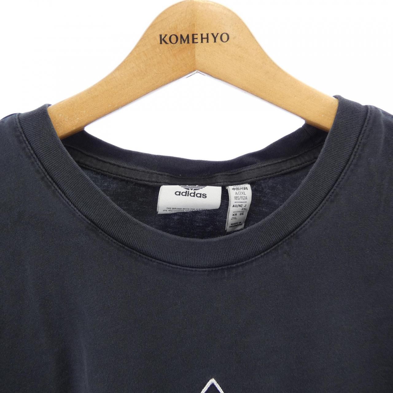 アディダス ADIDAS Tシャツ