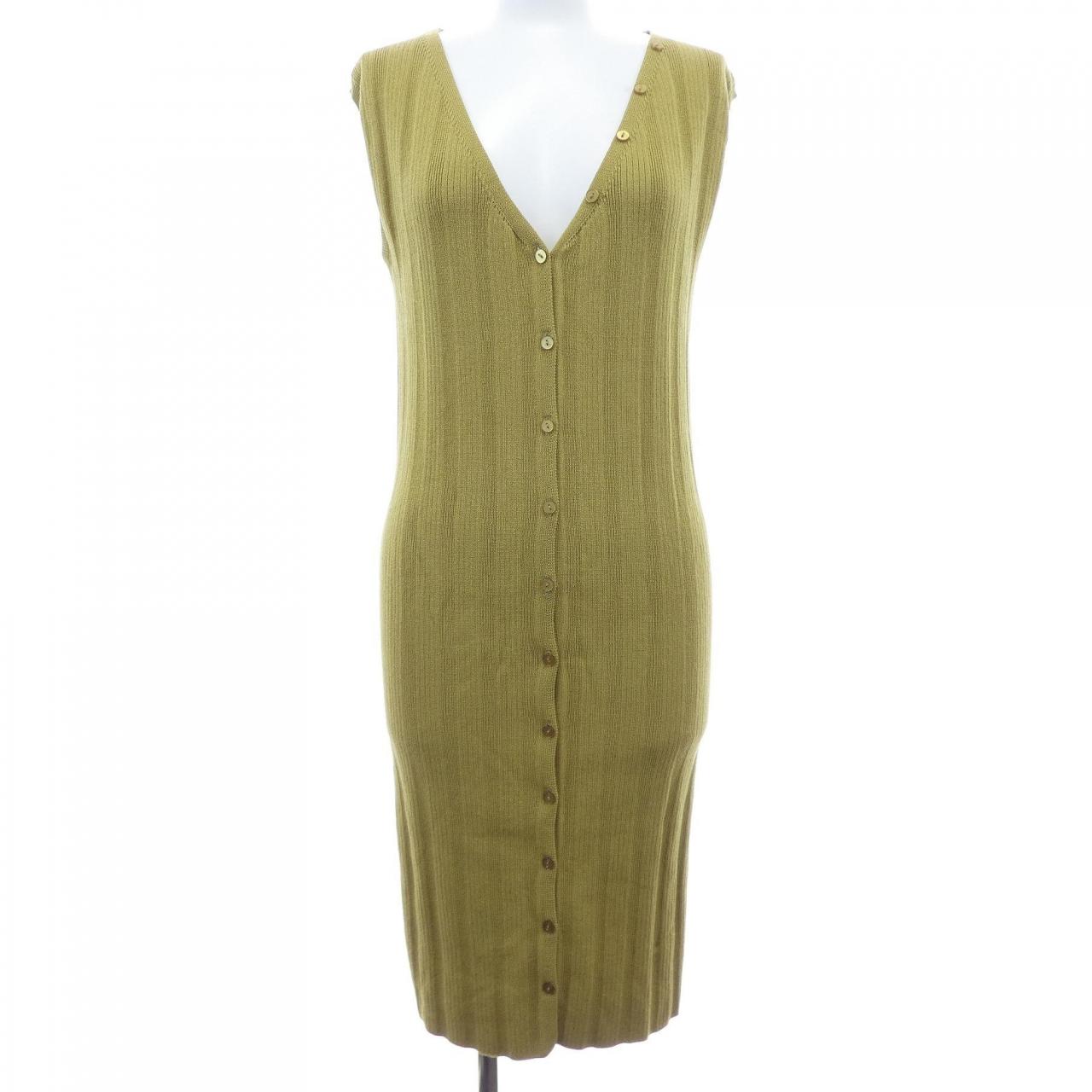 アメリ AMERI VINTAGE ロングカーディガン