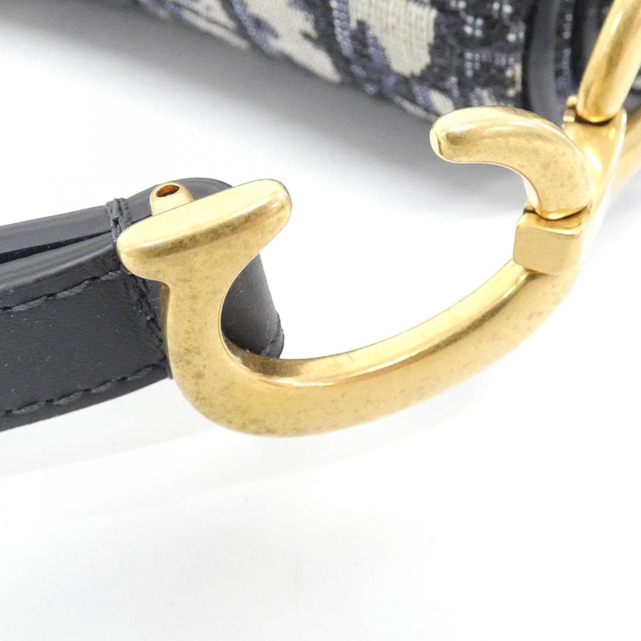 クリスチャンディオール DIOR OBLIQUE サドル M0447CTZQ バッグ