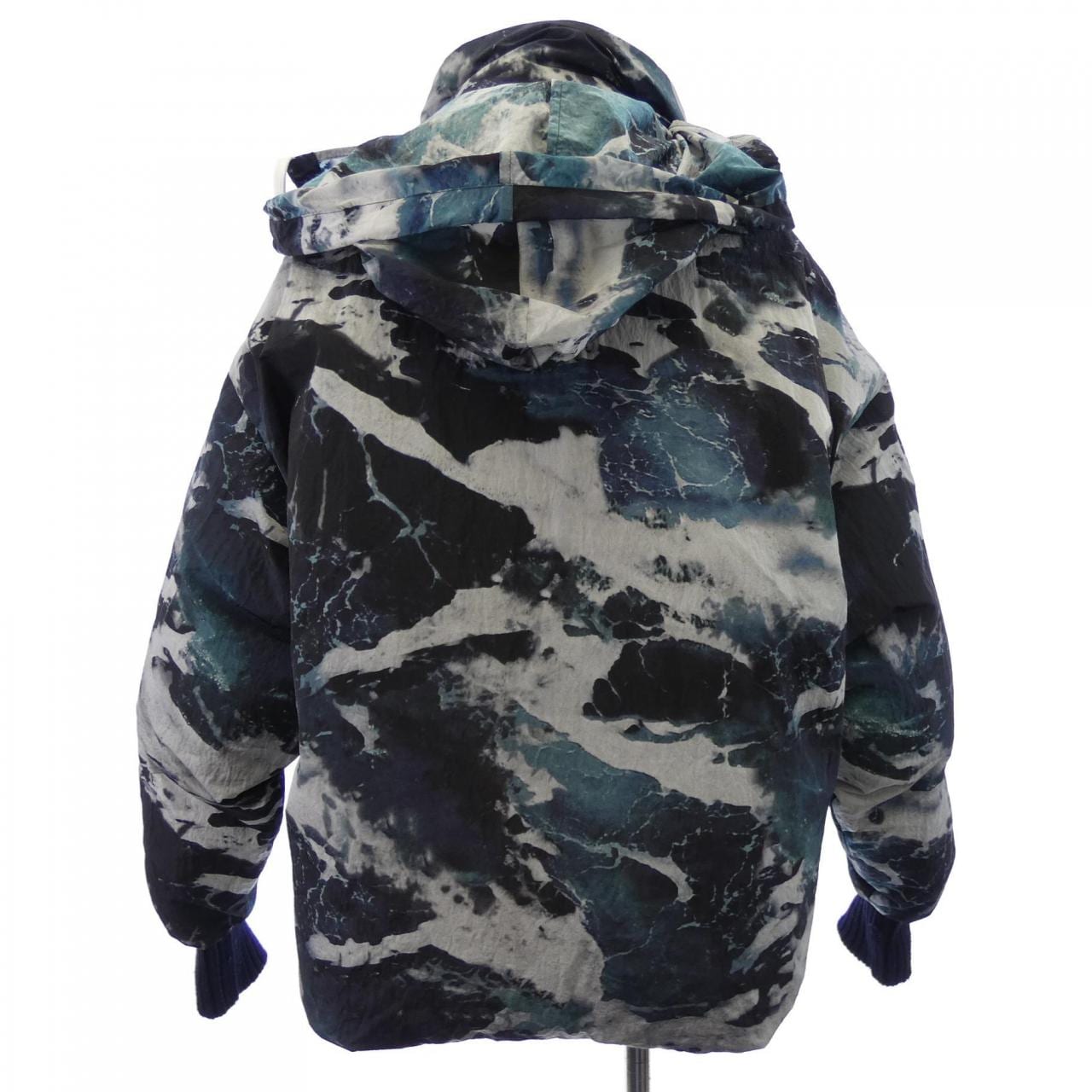 エンポリオアルマーニ EMPORIO ARMANI 6L1B8H ダウンジャケット