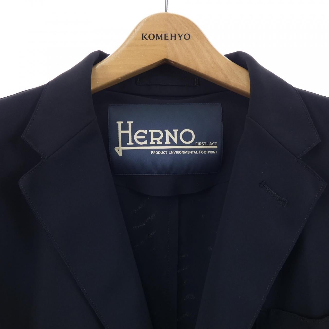 ヘルノ Herno GA000157U ジャケット