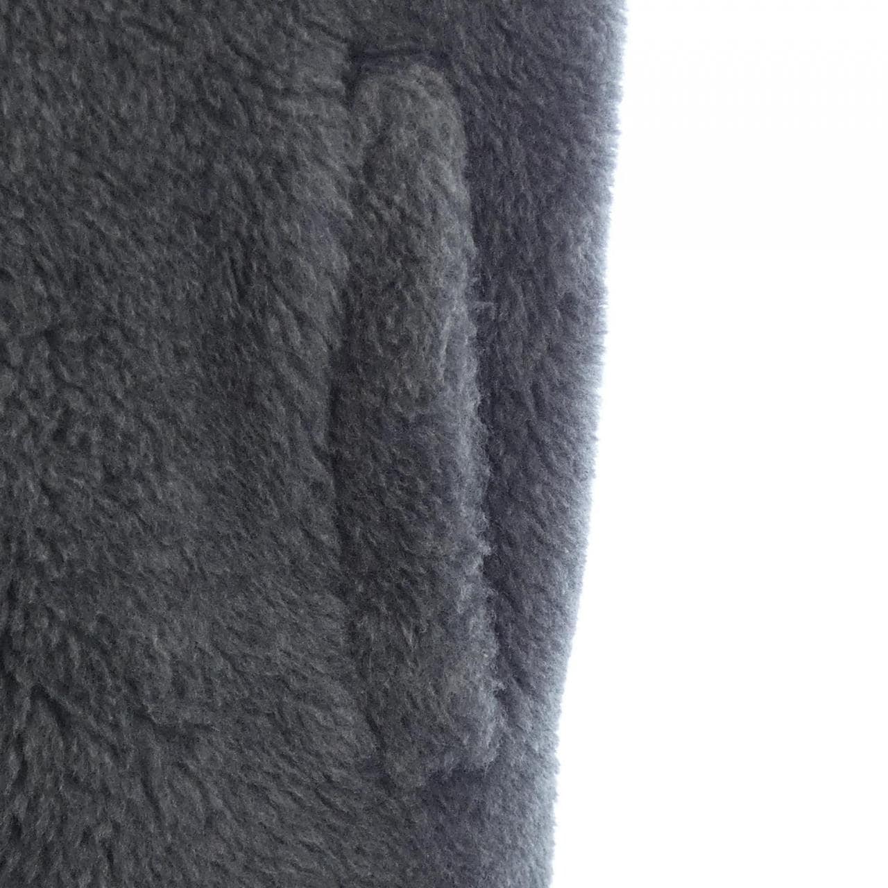 マックスマーラ Max Mara 127602 テディベア ロングベスト
