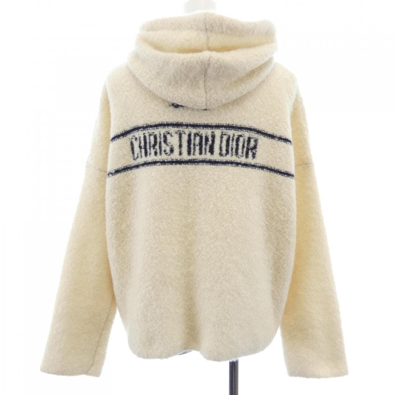 クリスチャンディオール CHRISTIAN DIOR 244S87AM143 パーカー