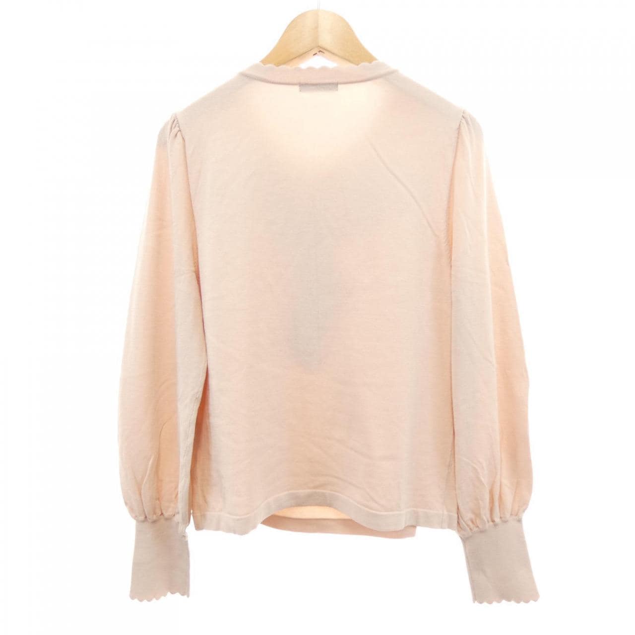 トゥービーシック TO BE CHIC ニット