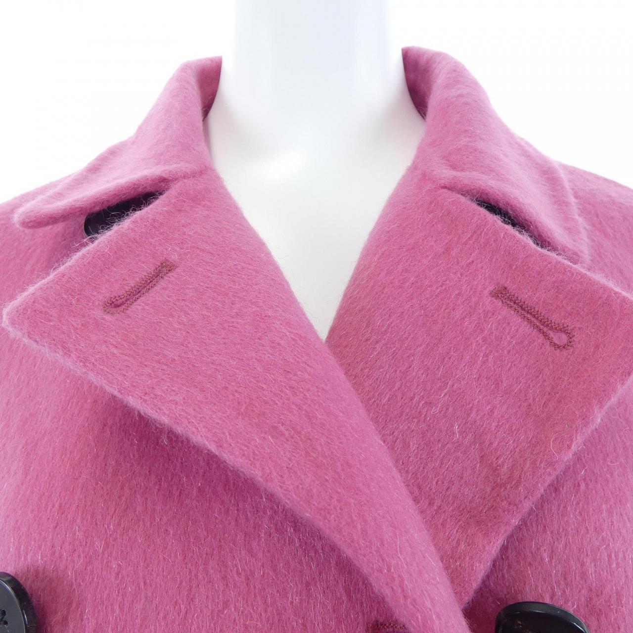 クリスチャンディオール CHRISTIAN DIOR 150M19A1147 コート