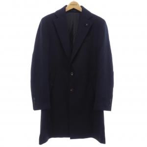 ラルディーニ LARDINI チェスターコート