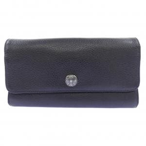CHROME HEARTS Judy Wallet 2246 304 0410 0900