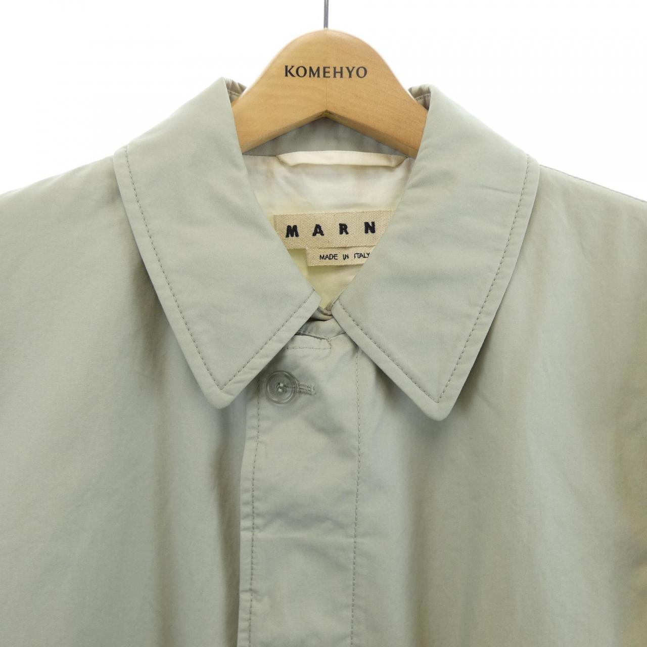 マルニ MARNI TUMU0032U0 コート