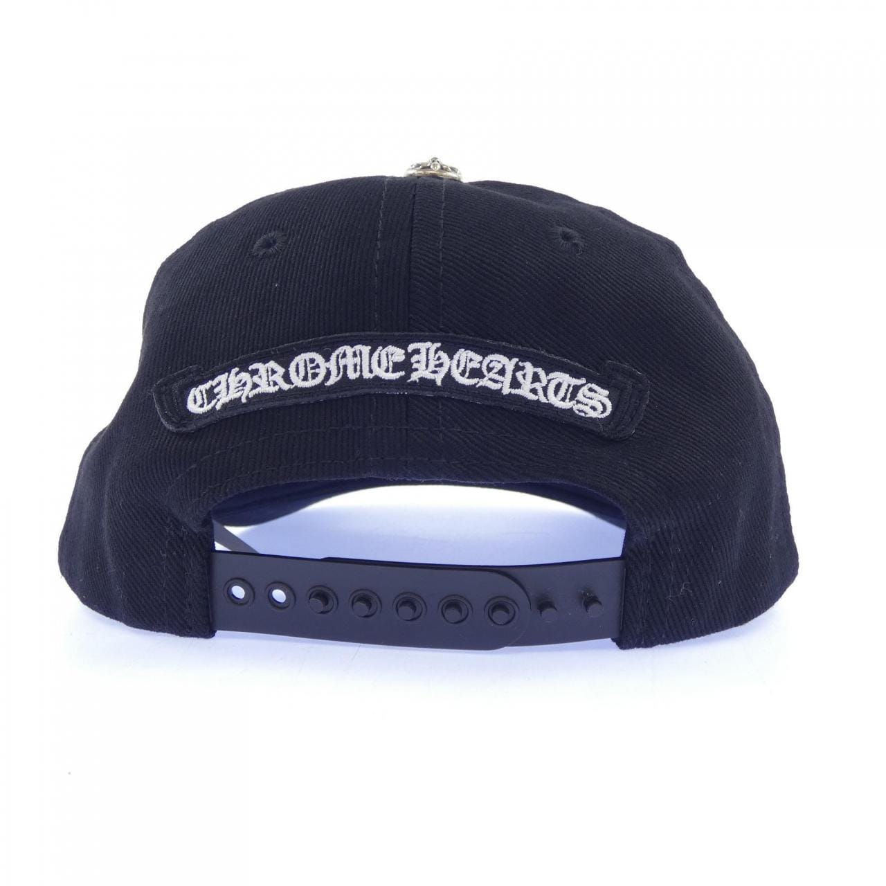 クロムハーツ CHROME HEARTS ヴァインダガー 304079498******152 キャップ