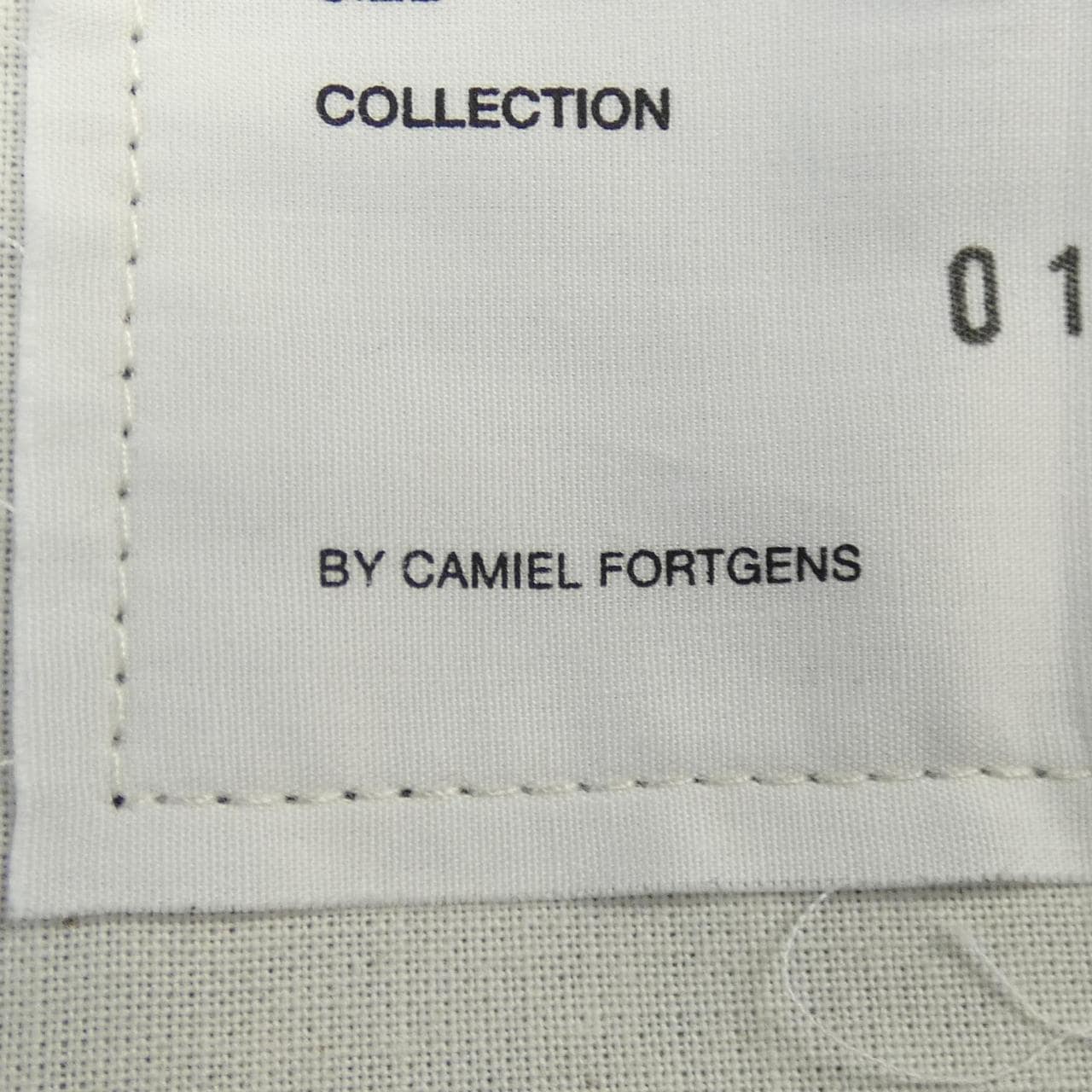 コメ兵｜CAMIEL FORTGENS ベスト｜CAMIEL FORTGENS｜メンズ