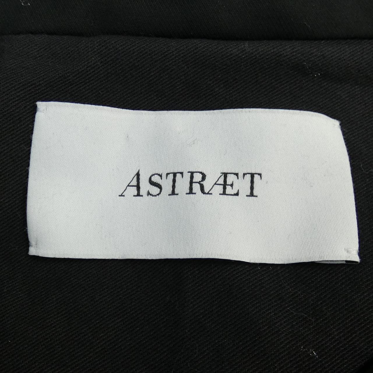 アストラット ASTRAET ブルゾン