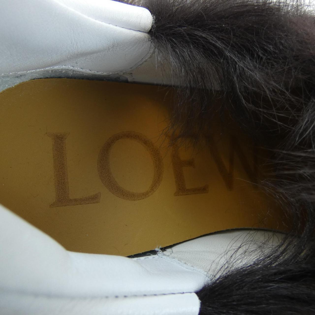 Loebe LOEWE運動鞋