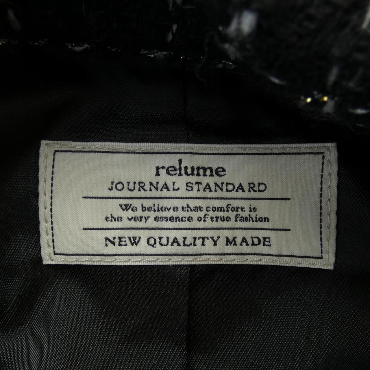 relume jacket