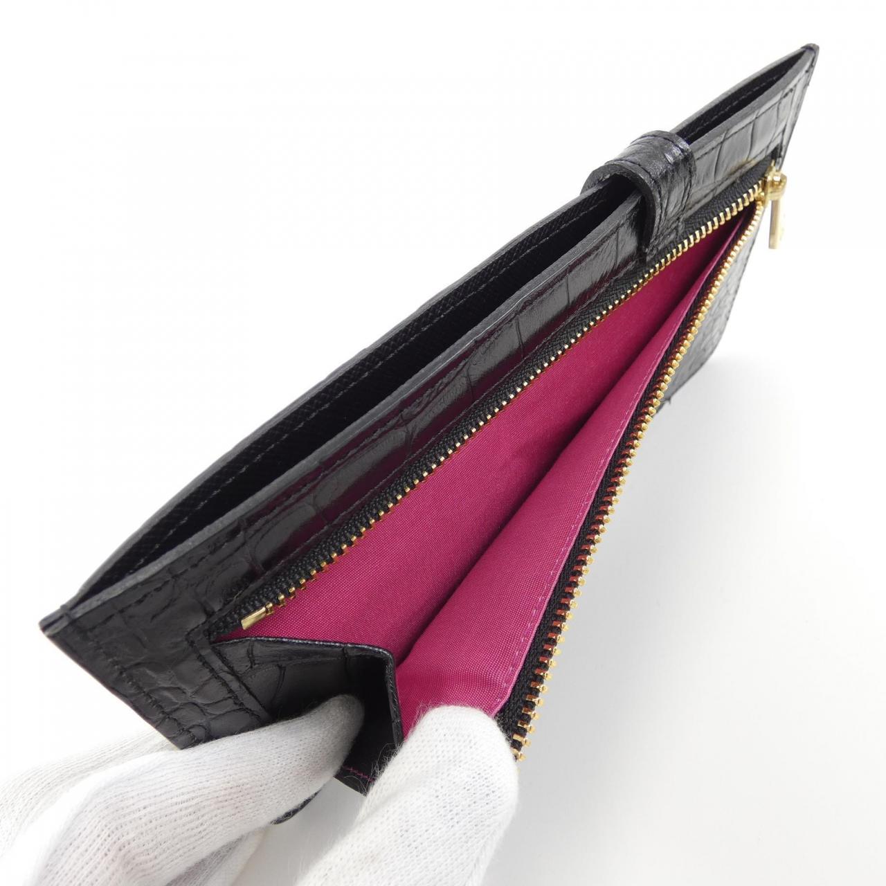 ADMJ WALLET