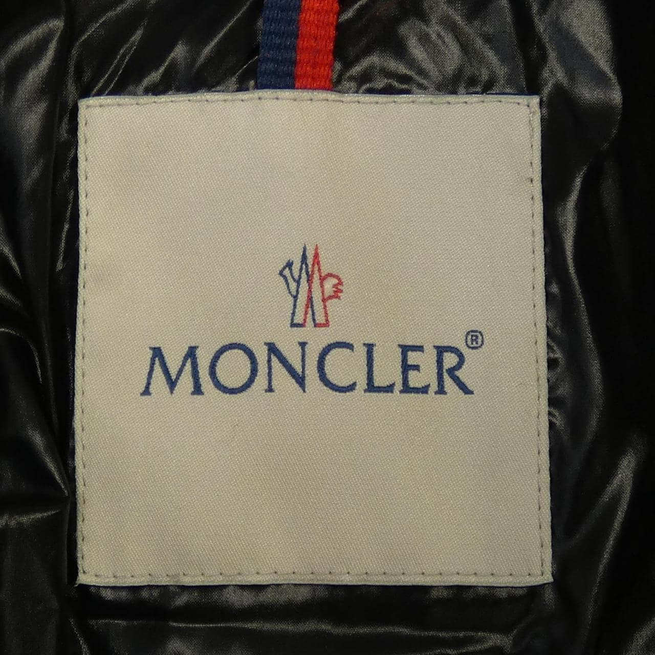 MONCLER MONCLER Down Coat