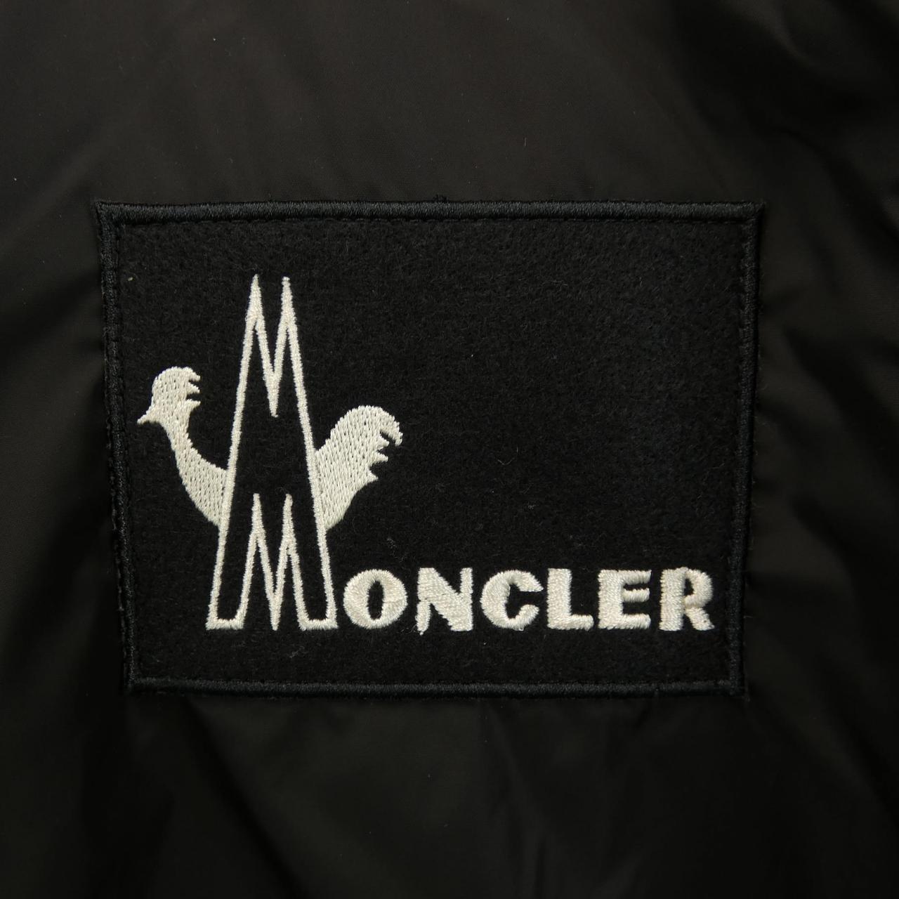 モンクレール MONCLER ブルゾン