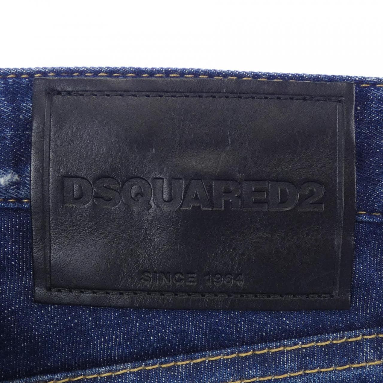 DSQUARED2 DSQUARED2 Jeans