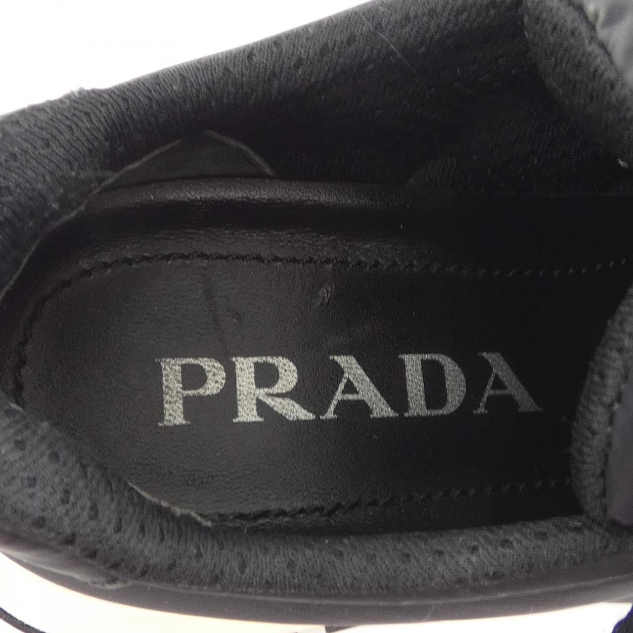 Prada PRADA運動鞋