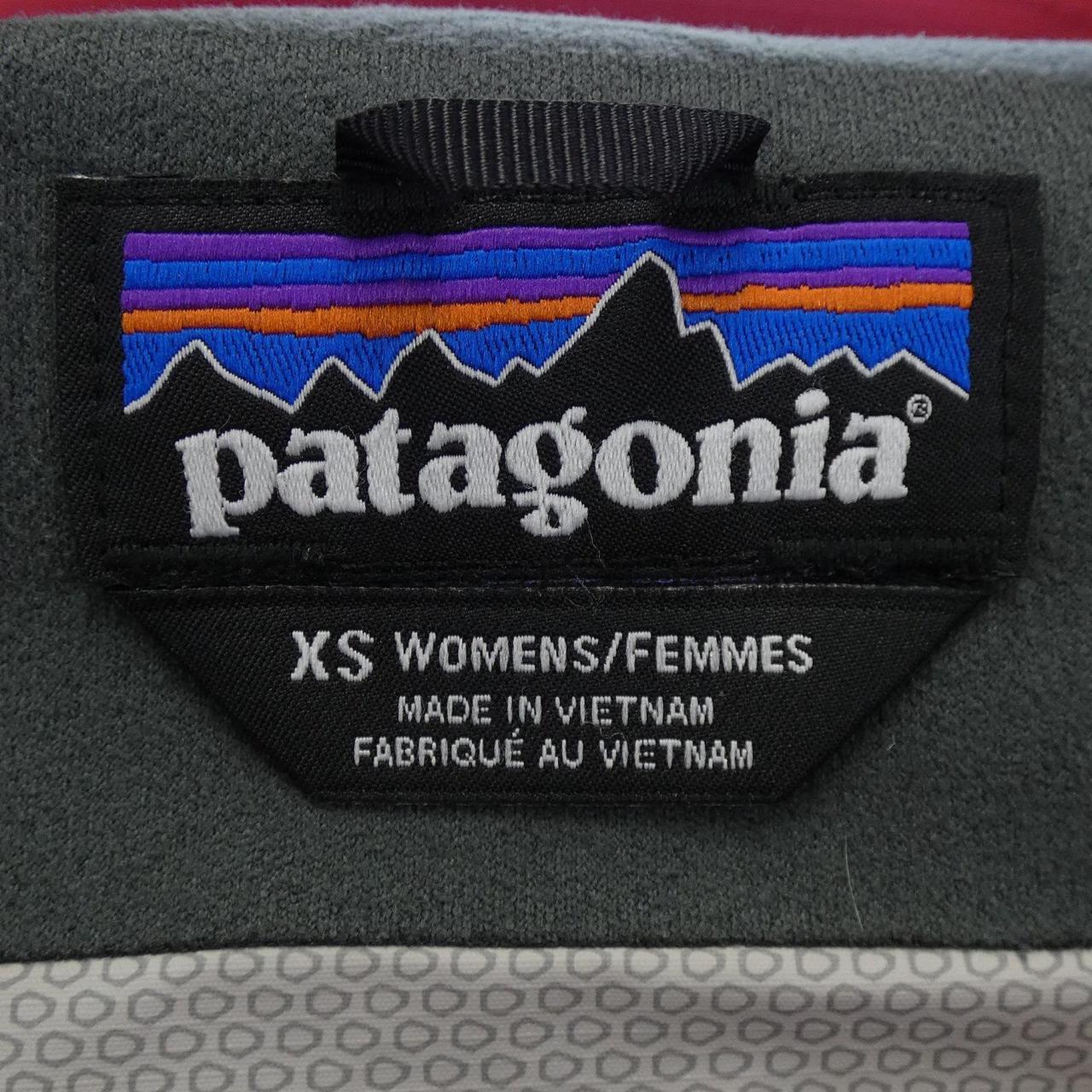 パタゴニア PATAGONIA ブルゾン