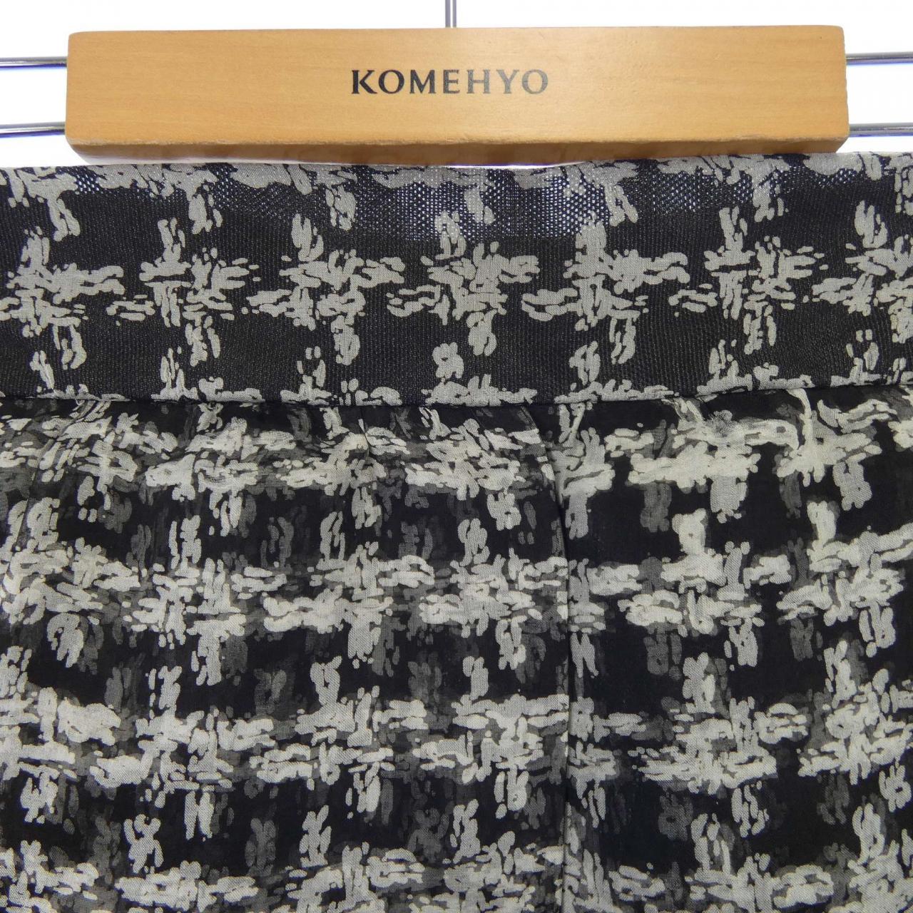 CHANEL CHANEL Skirt