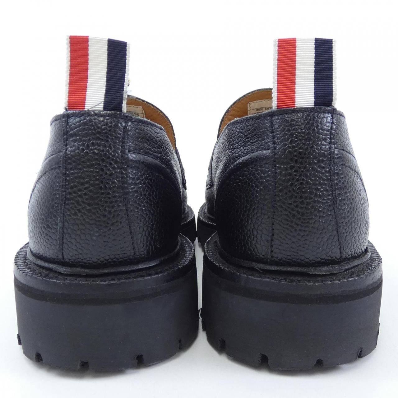 THOM BROWNE BROWNE shoes