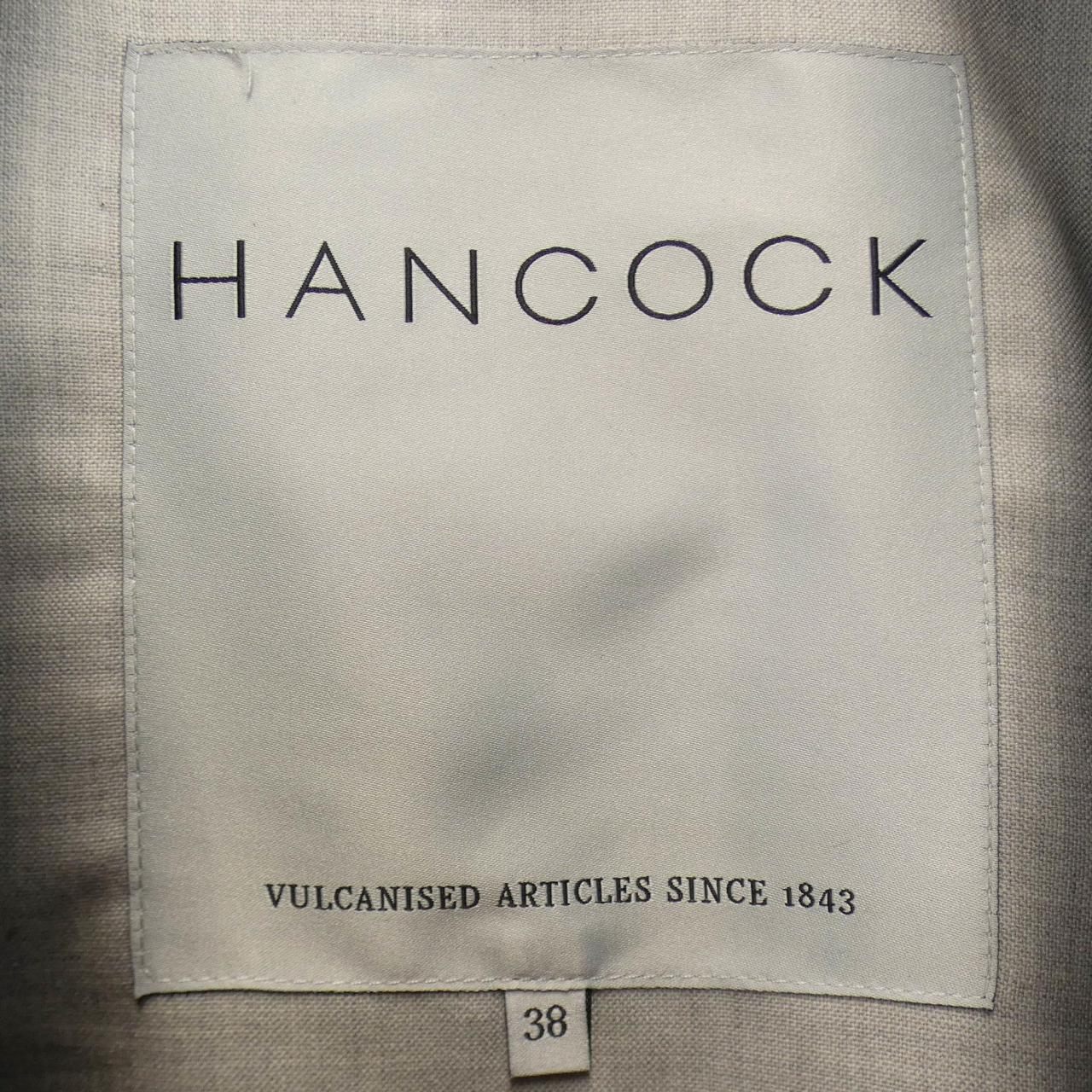 汉考克HANCOCK外套