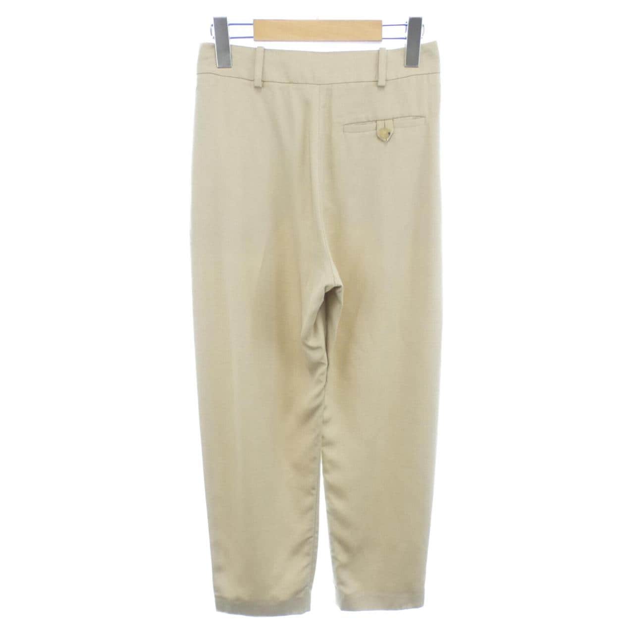 ステラマッカートニー STELLA MCCARTNEY パンツ