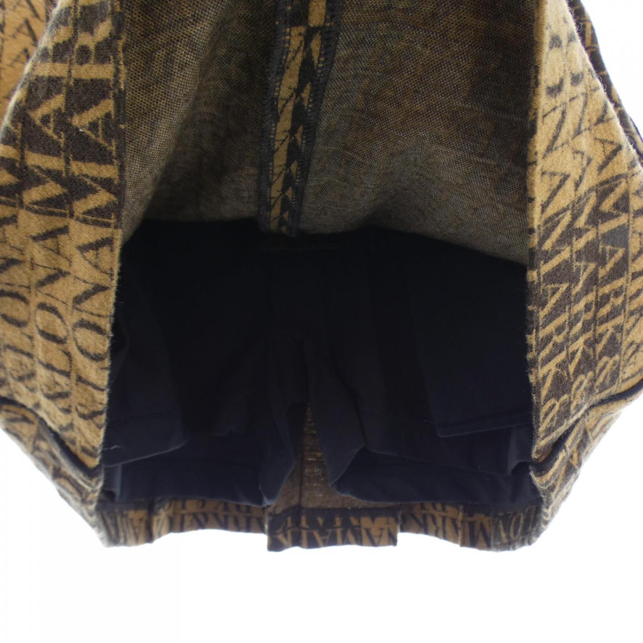 MARK&LONA ショートパンツ