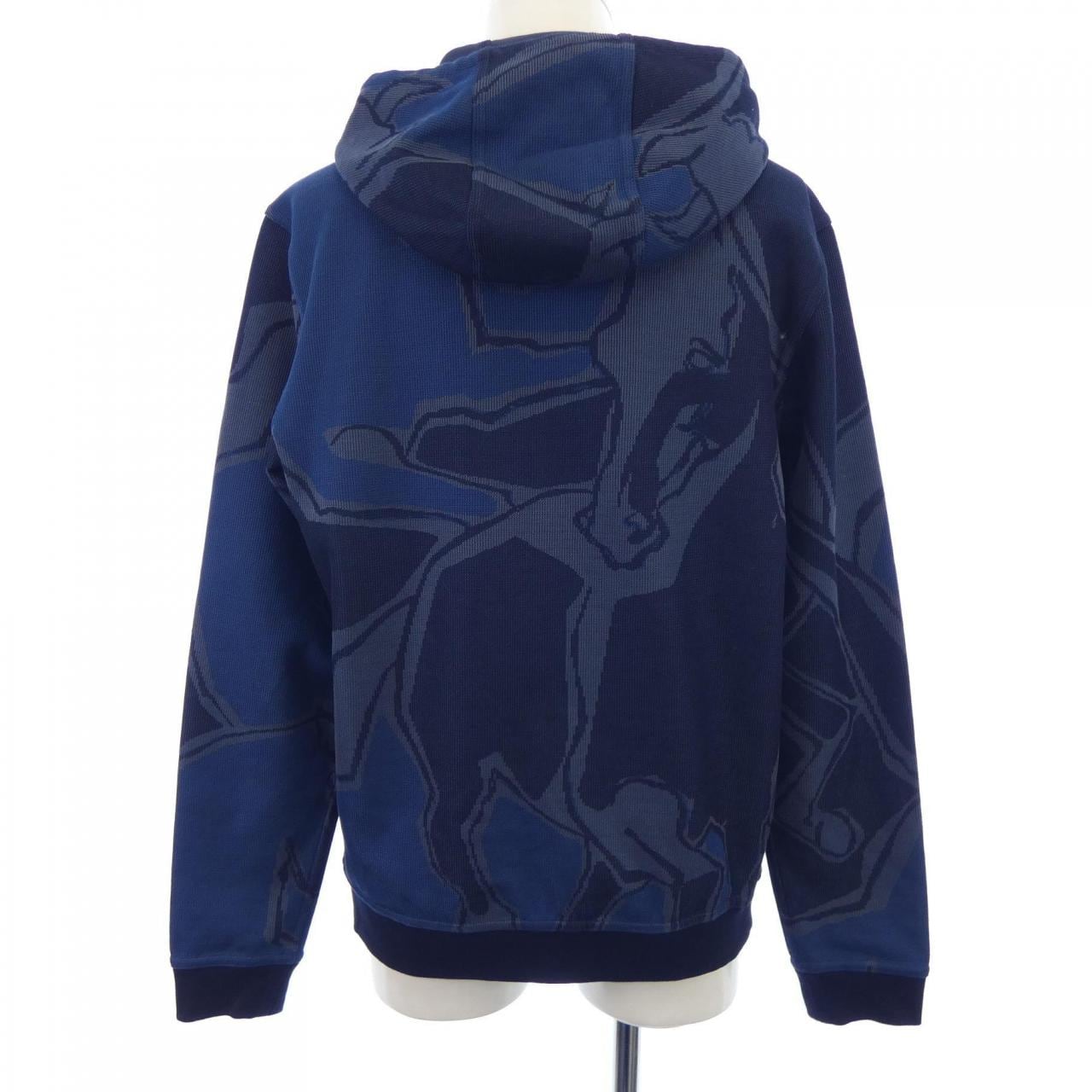 エルメス HERMES パーカー