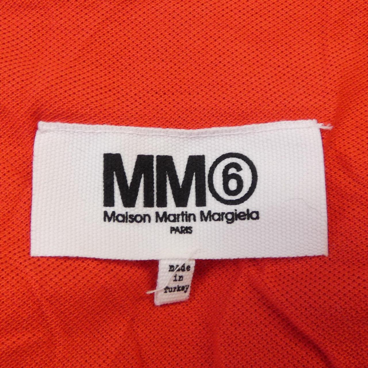 エムエムシックス MM6 ワンピース