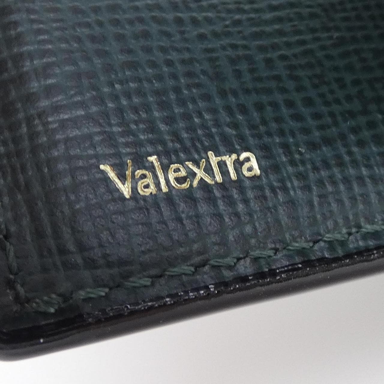 VALEXTRA WALLET