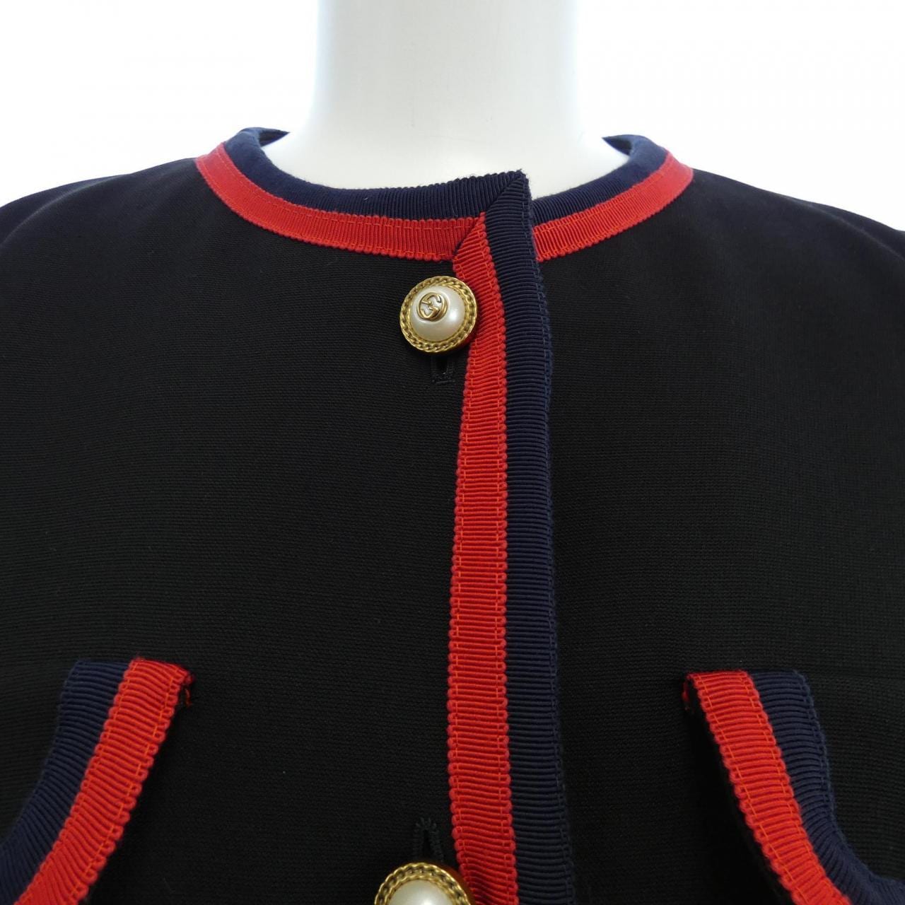 グッチ GUCCI ジャケット