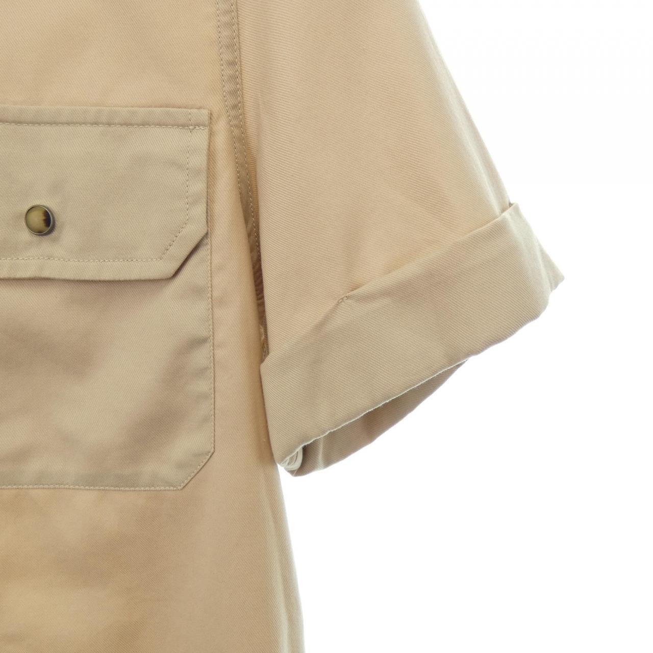 BRUNELLO CUCINELLI CUCINELLI shirt
