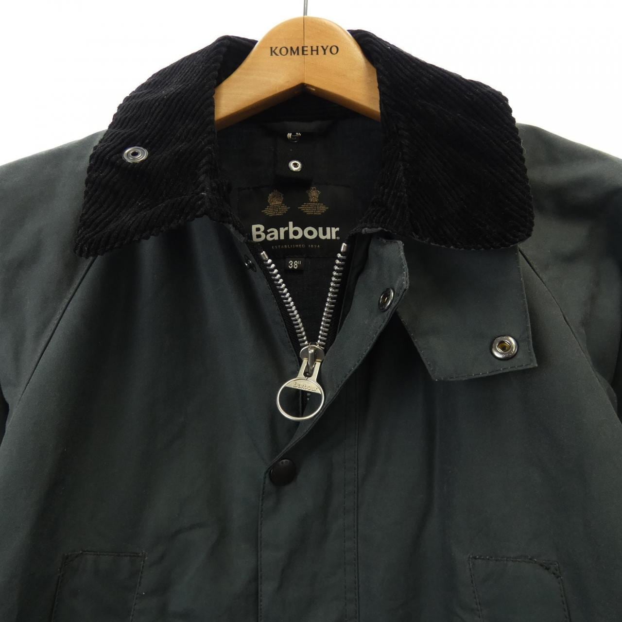 Barbour BARBOUR jacket