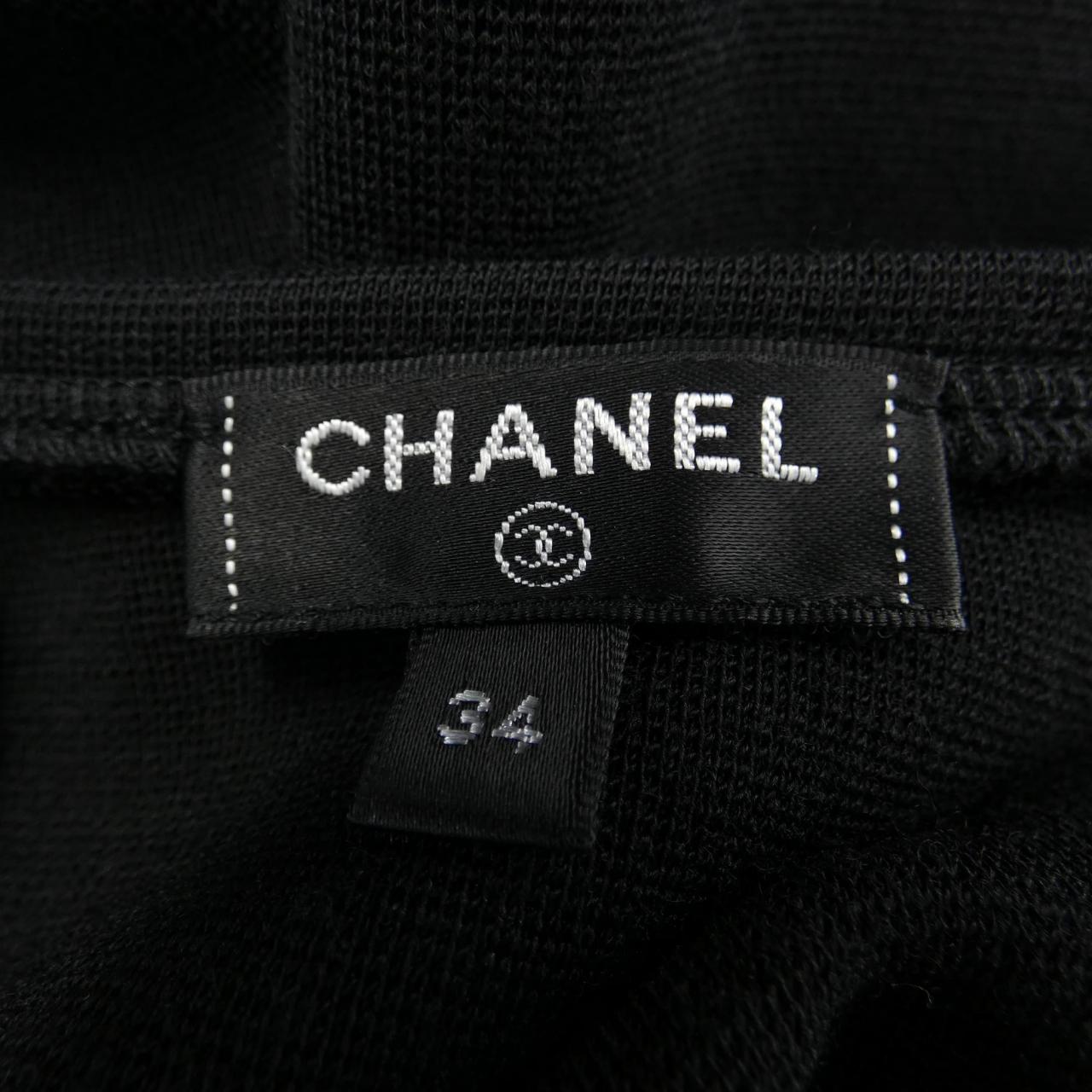 シャネル CHANEL タンクトップ