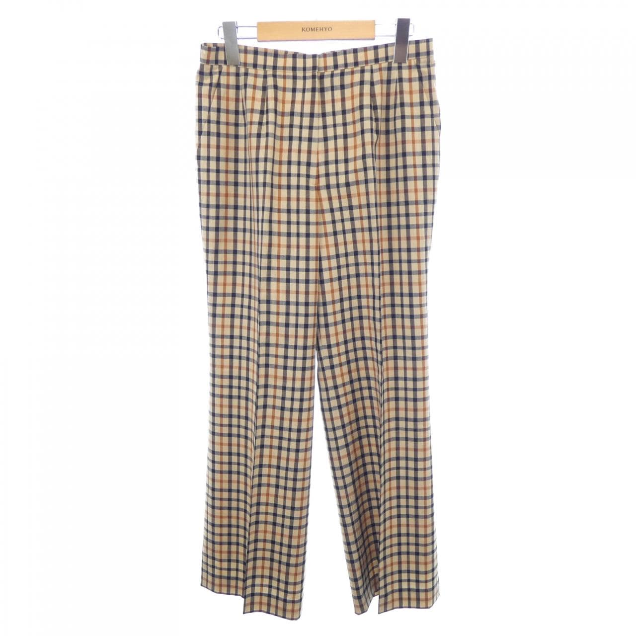 ダックス DAKS パンツ