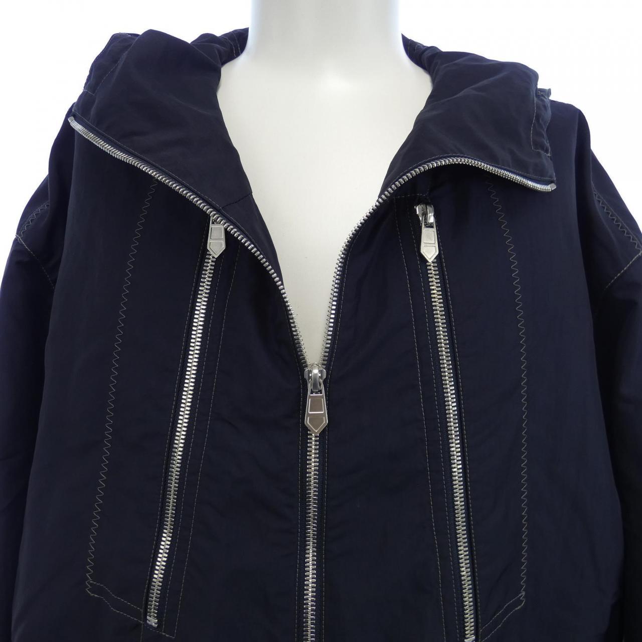 エルメス HERMES コート