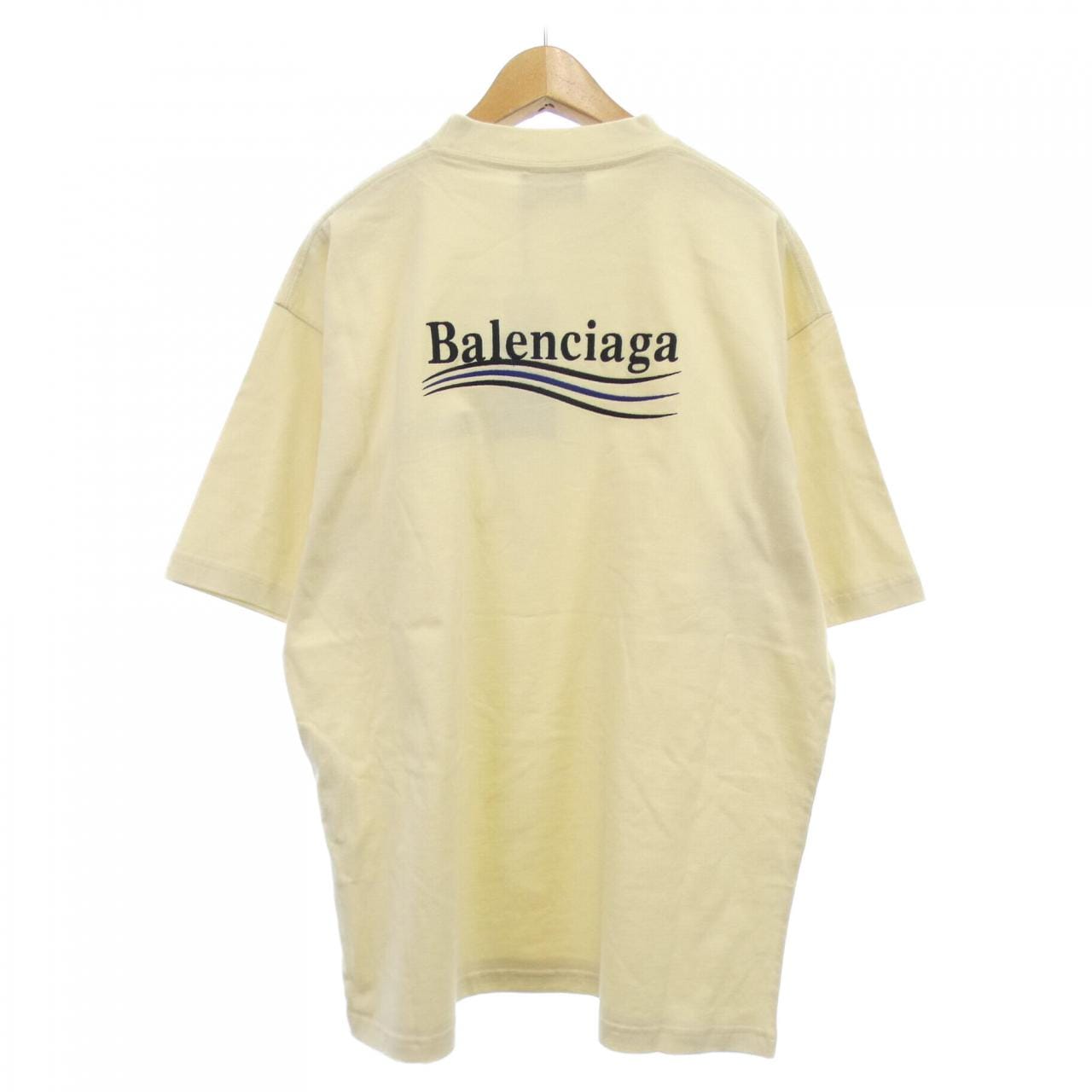 バレンシアガ BALENCIAGA Tシャツ