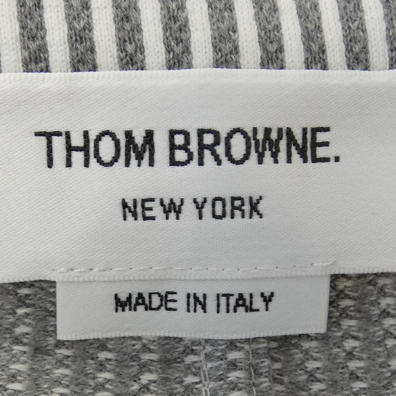 トムブラウン THOM BROWNE MJT369A-J0063-055 ジャケット
