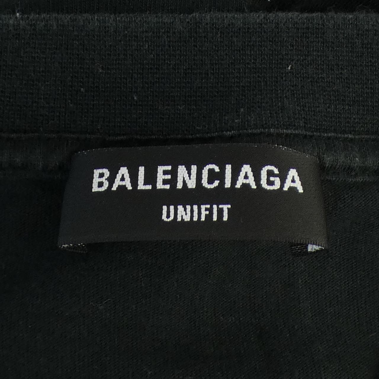 BALENCIAGA BALENCIAGA T-shirt