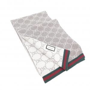 グッチ GUCCI 325806 3G206 MUFFLER