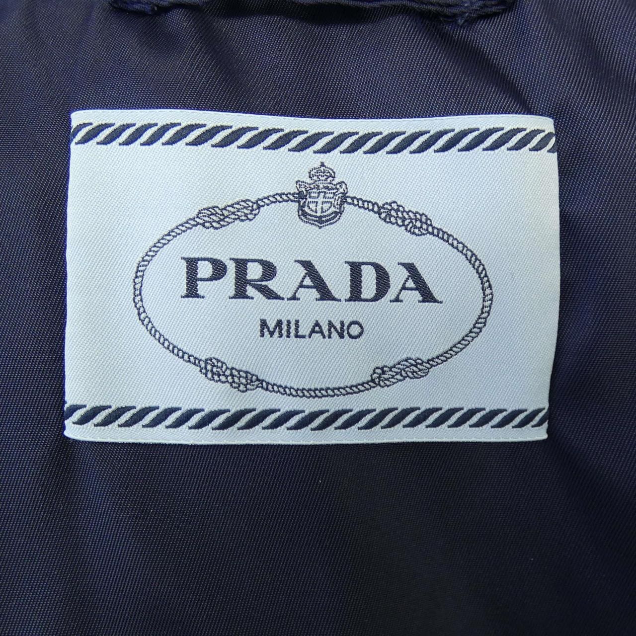 Prada PRADA 291516 S191 1TSN Jacket