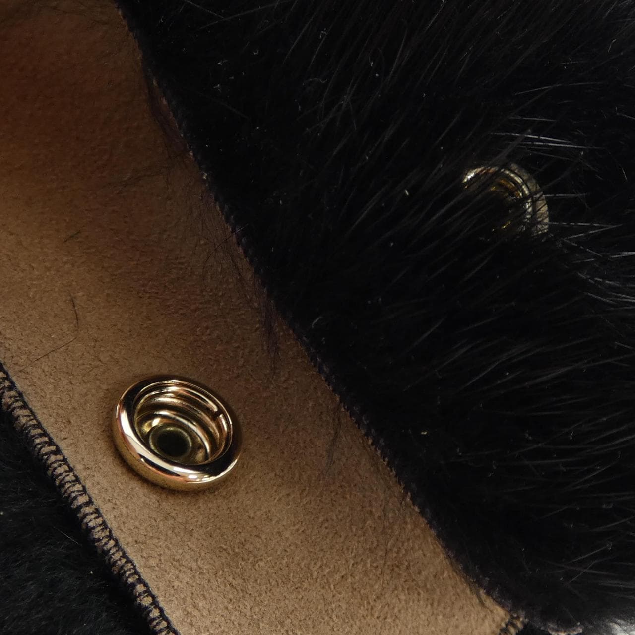 ヴァレクストラ VALEXTRA SGES0050918COCAO99 HANDLE COVER