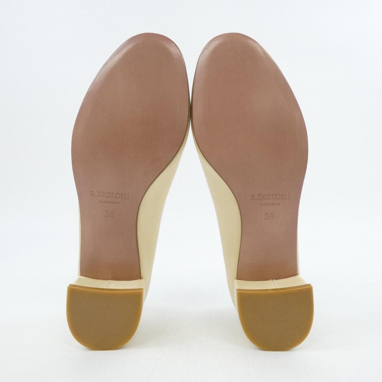 テストーニ a.testoni シューズ