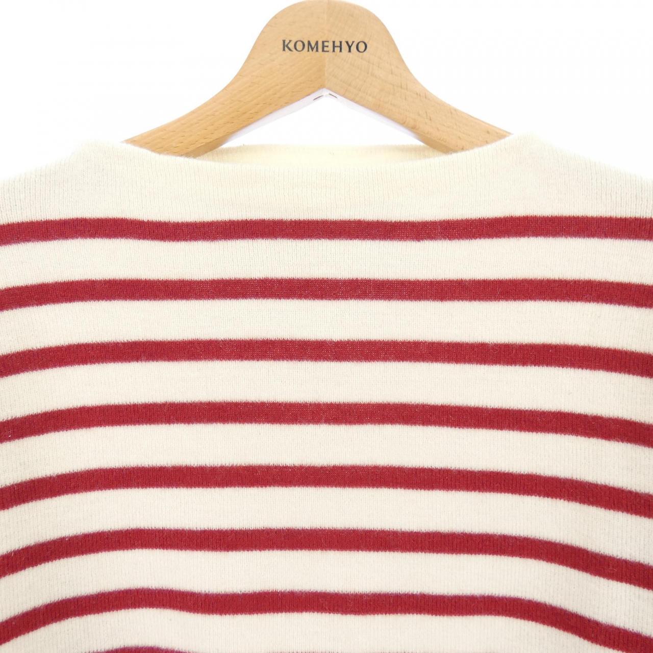 ティッカ TICCA ニット