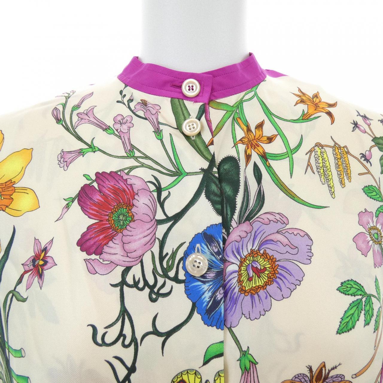 グッチ GUCCI 550600 ZAARK チュニック