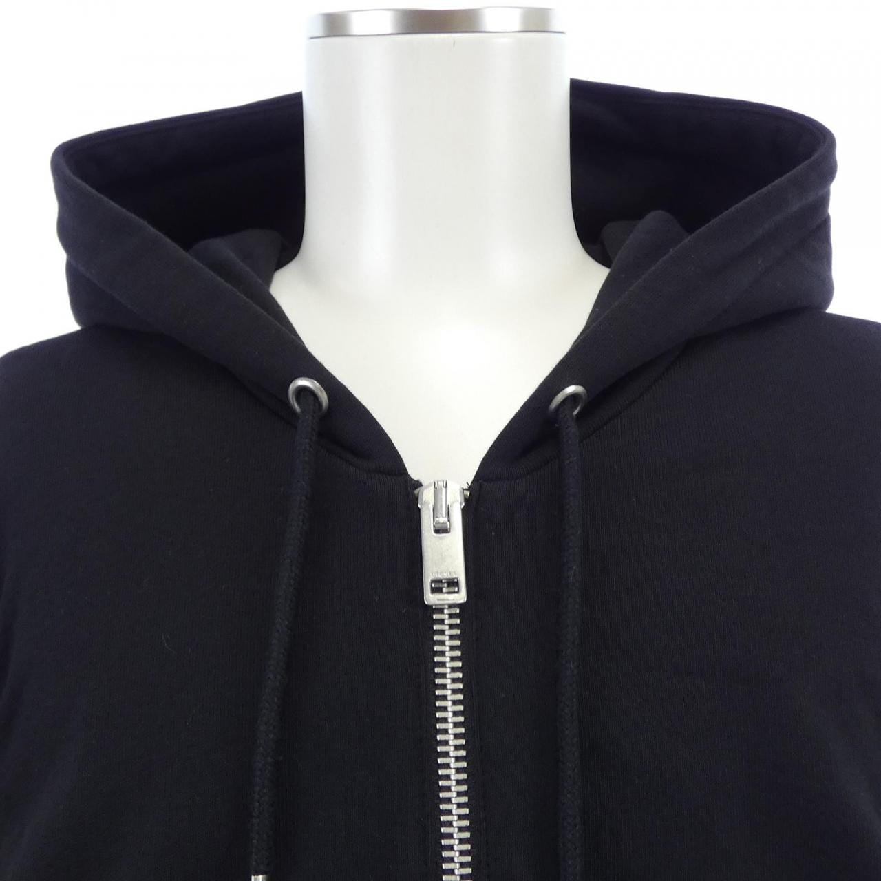 ディーゼル DIESEL パーカー