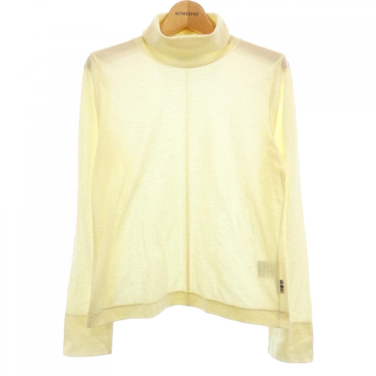 ブルーレーベルクレストブリッジ BLUE LABEL CRESTBRIDGE ニット